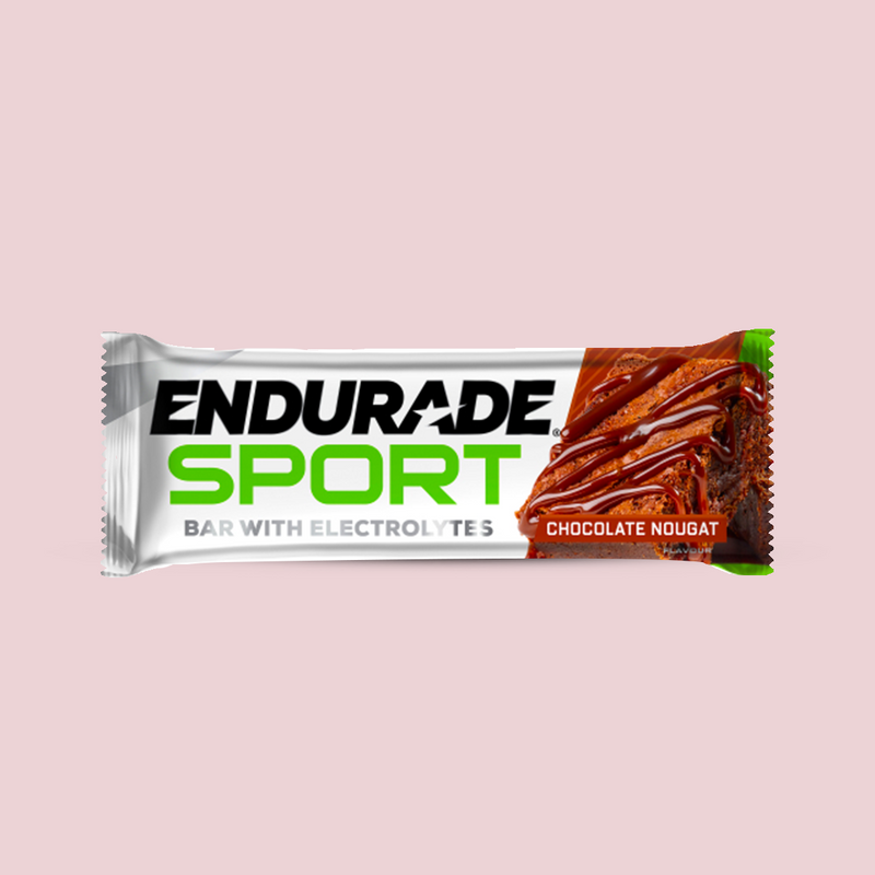 Endurade Sport Bar - 40g
