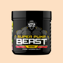 Beast Super Pump - 500g