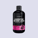 BioTechUSA L-Carnitine 100.000 - 500ml