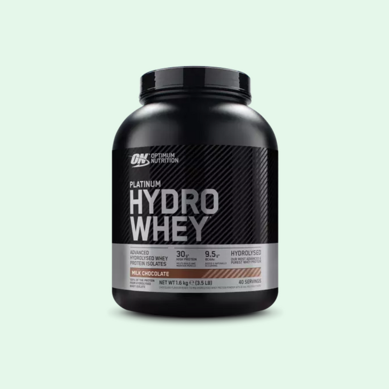 Platinum Hydrowhey - 1.6kg