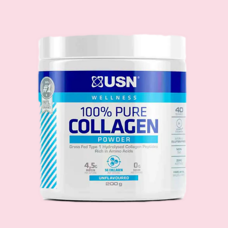 Pure Collagen - 200g