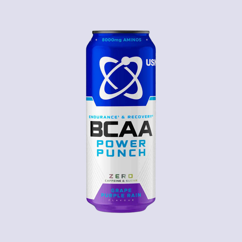 BCAA Power Punch - 500ml