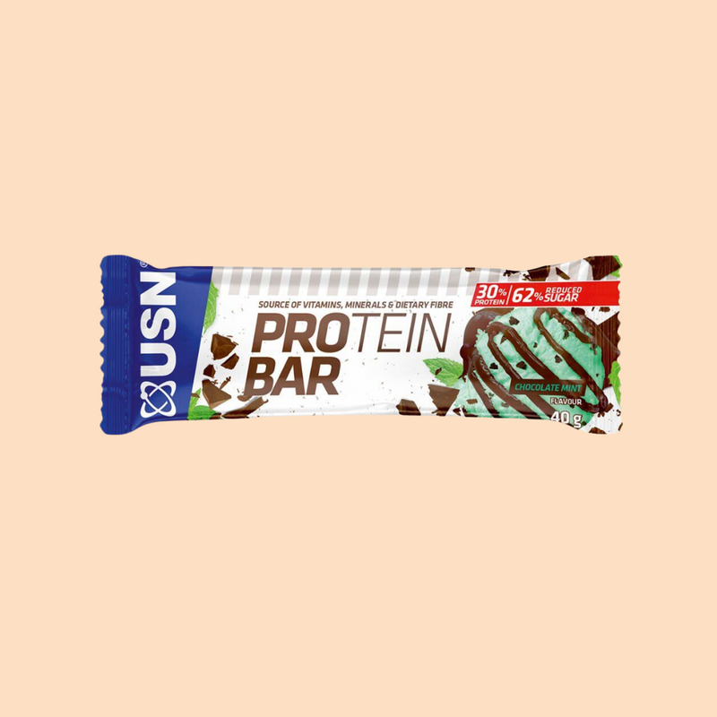 USN Protein Bar