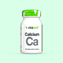 Calcium - 30 Comprimidos