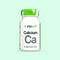 Calcium - 30 Comprimidos