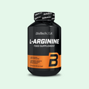BioTechUSA L-Arginine - 90 Cápsulas