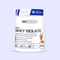 Clean Whey Isolate - 800g (com colostrum)