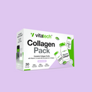 Collagen Pack - 30 Dias