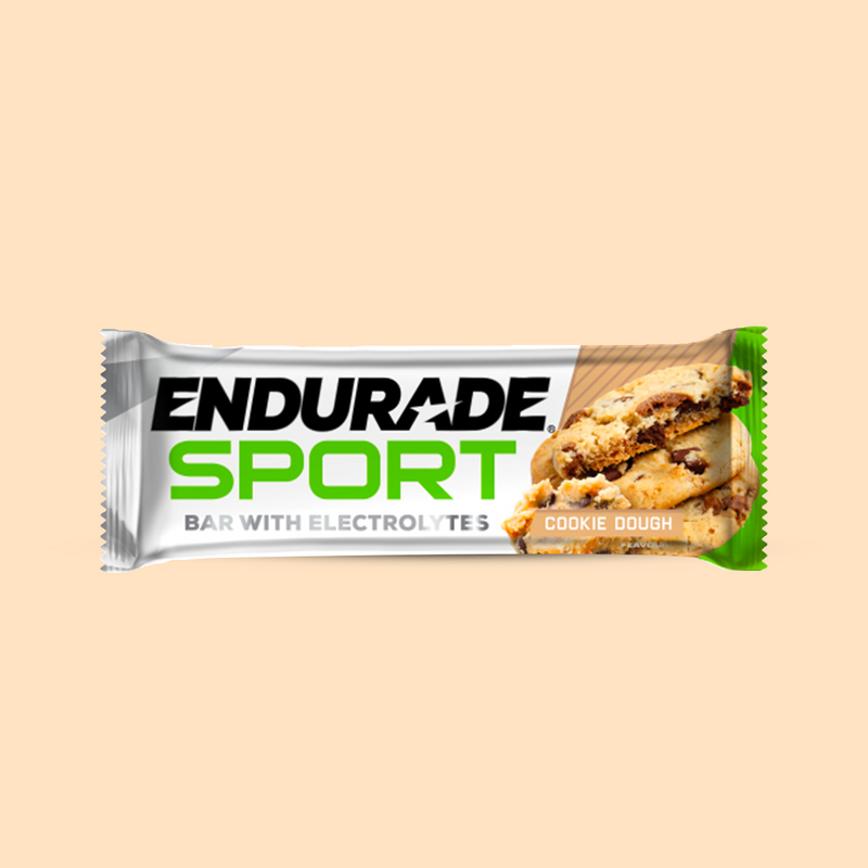 Endurade Sport Bar - 40g