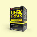 Freakmode Series GH Freak 2.0 - 120 Cápsulas