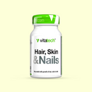 Hair, Skin and Nails - 30 Comprimidos