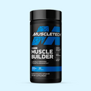 Muscle Builder - 30 Cápsulas