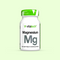 Vitatech Magnesium - 30 Comprimidos