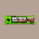 Whey Protein Bar