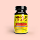 Ripped Freak Hybrid Fat Burner - 10 Cápsulas