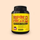 Pharmafreak Ripped Freak Protein - 680g