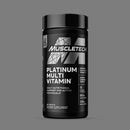 Platinum Multi Vitamin - 90 Comprimidos