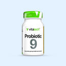 Probiotic 9 - 30 Comprimidos