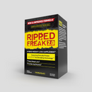 Freakmode series Ripped Freak 2.0 - 60 Cápsulas