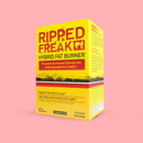 Ripped Freak Hybrid Fat Burner - 30 Cápsulas