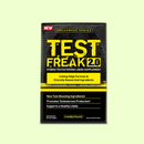 Freakmode Series Test Freak 2.0 - 180 Cápsulas