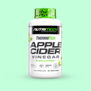 Apple Cider Vinegar - 60 Cápsulas