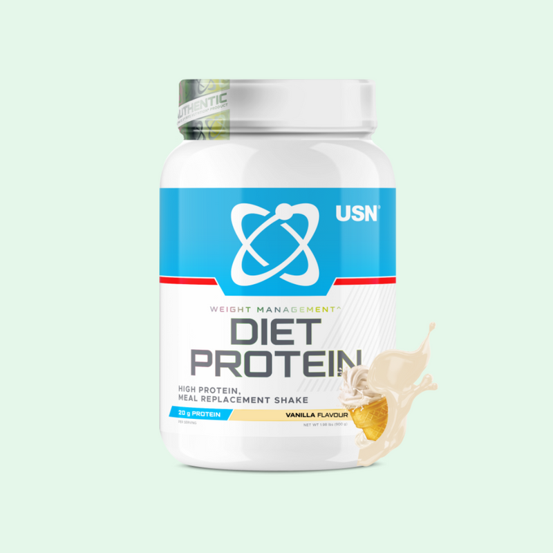 USN Diet Protein - 900g