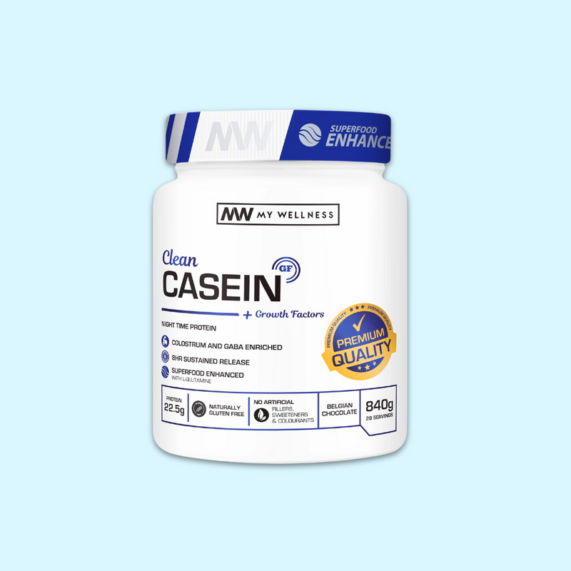 Nature's Casein Protein 880g