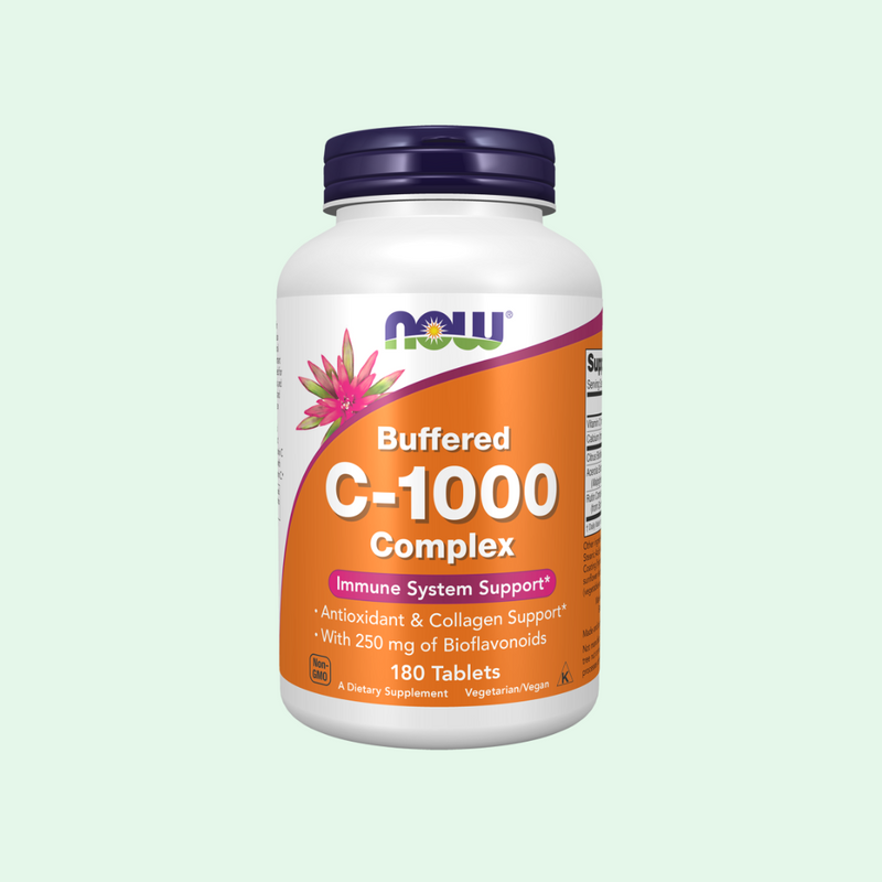 Vitamin C 1000mg 90 Tablets