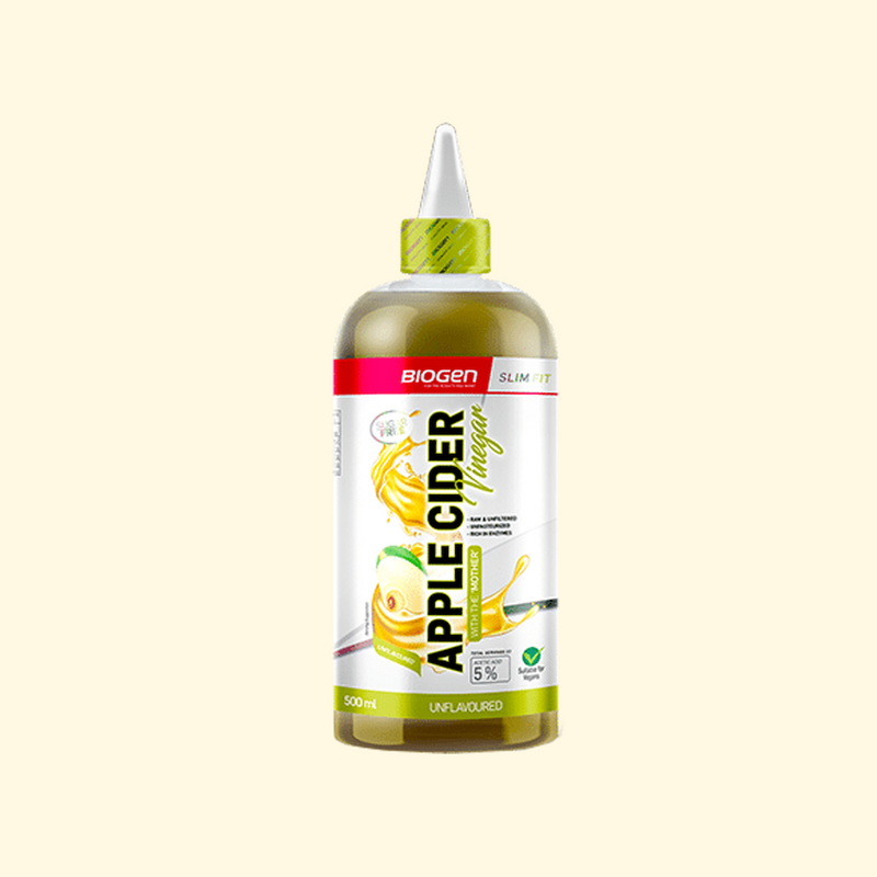 Apple Cider Vinegar - 500ml