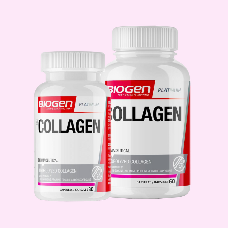 Collagen - 60+30 Combo