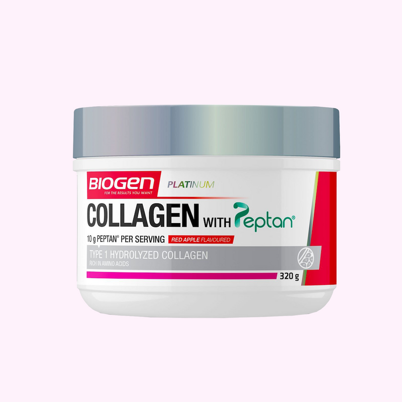 Peptan Collagen - 320g