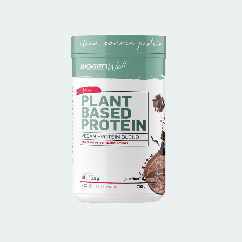 Plant Based Protein - 700g