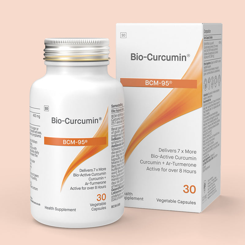 Bio-Curcumin 30s