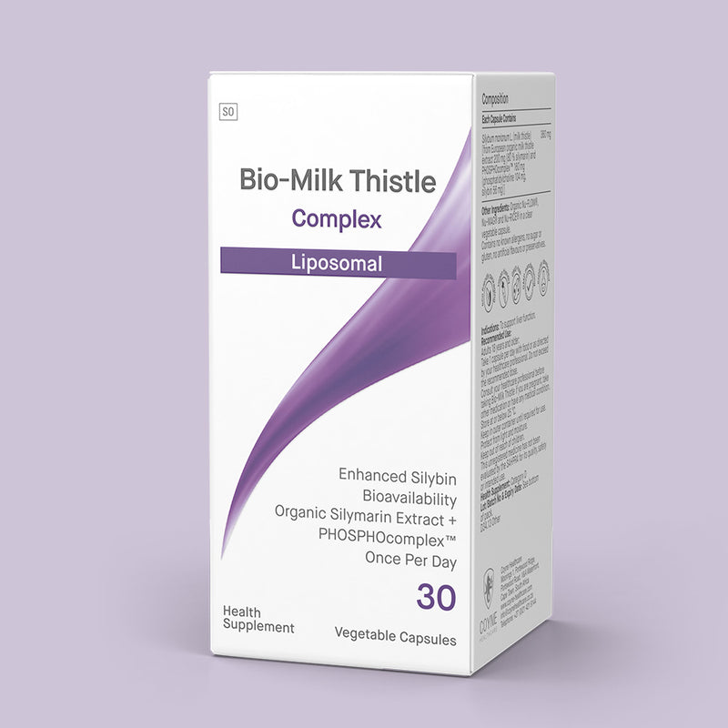 Bio-Milk Thistle
