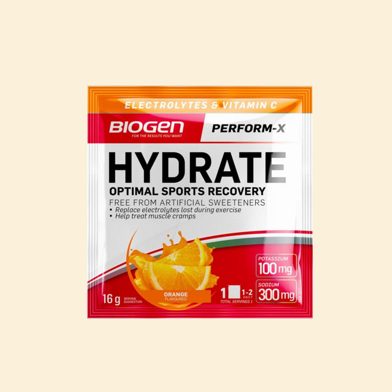 Sports Hydration - 16g