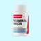 Niacin Vitamin B3 – 60 Caps