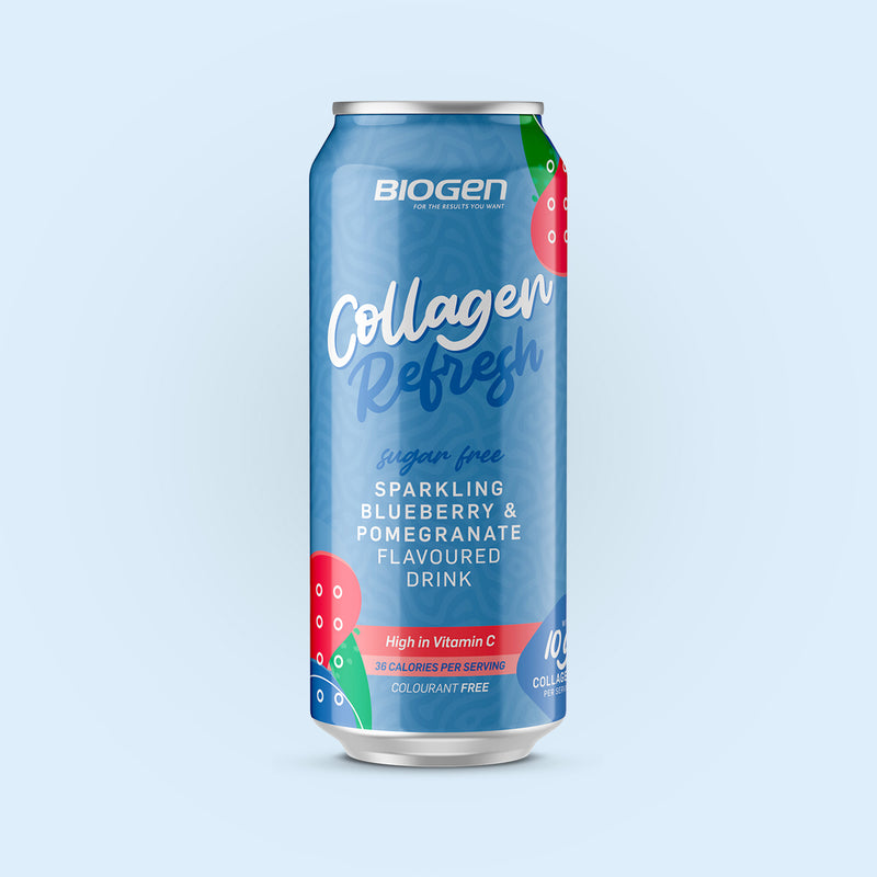 Collagen Refresh - 300ml