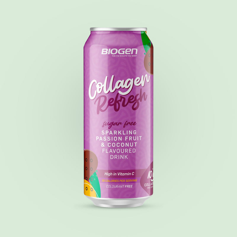 Collagen Refresh - 300ml