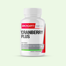 Cranberry - 60 Capsules