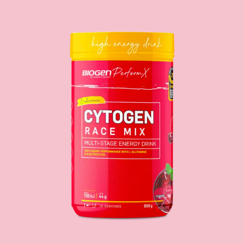 Cytogen Race Mix - 800 g