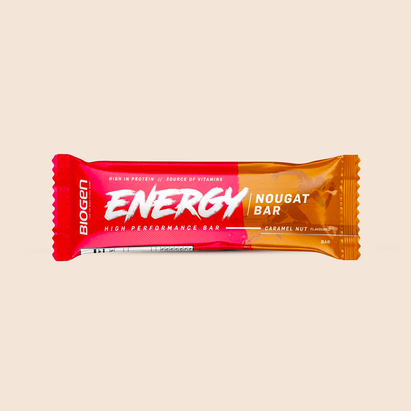 Energy Bar - 50g