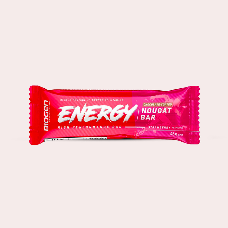 Energy Bar - 50g