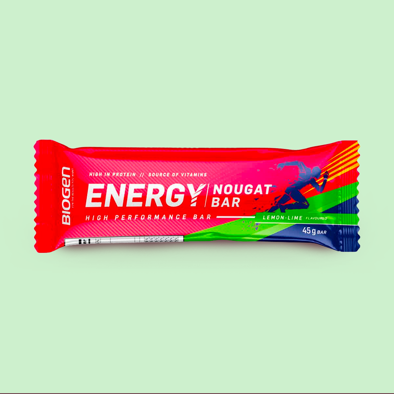 Energy Bar - 45g