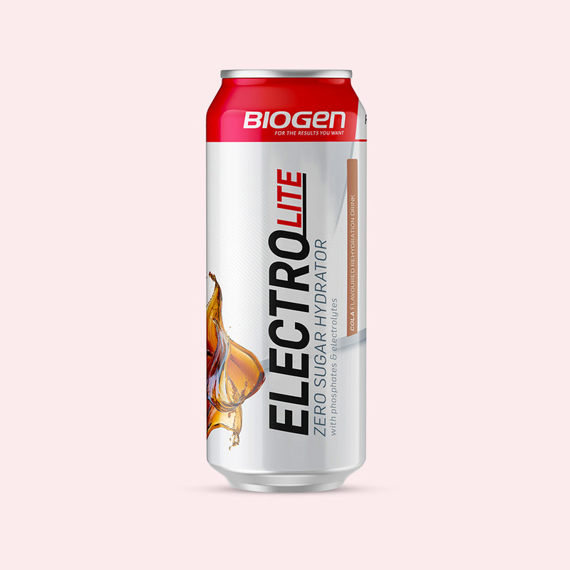 Electrolite Drink - 250ml