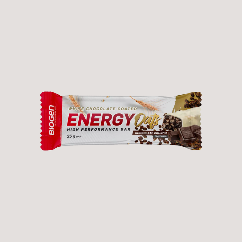 Energy Oats Bar - 35 g