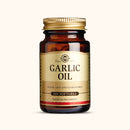 Garlic Oil Perles (Concentrate) - 100 Softgels