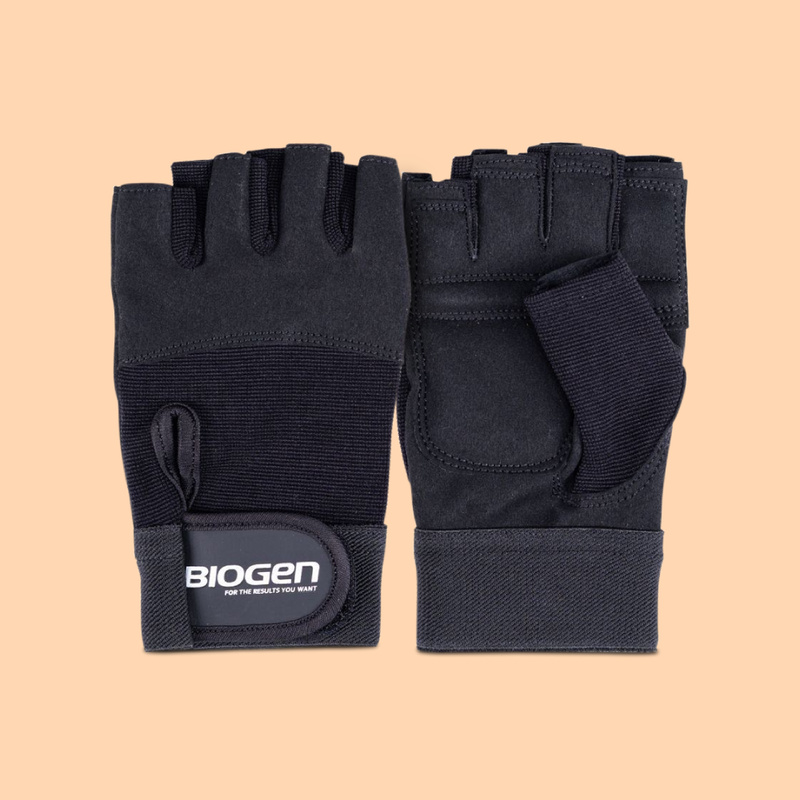 Biogen Training Gloves
