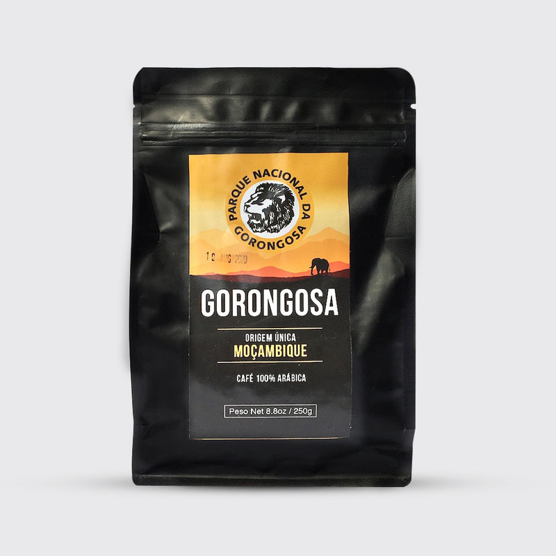 Café da Gorongosa 250 g