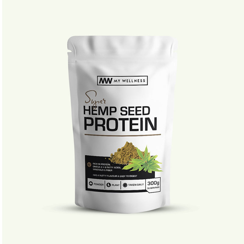Hemp Protein 300g